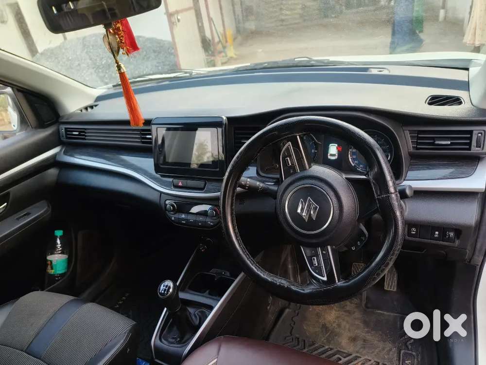 Maruti Suzuki Xl6 2024