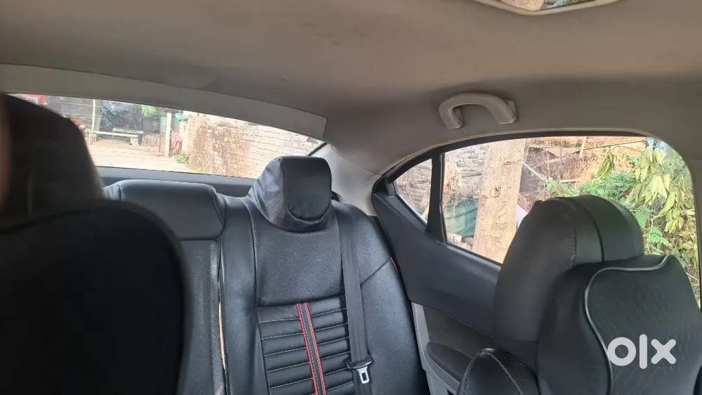 Tata Tigor Fullyloaded Car With Insurance And 0 Damage Personal Vehicl