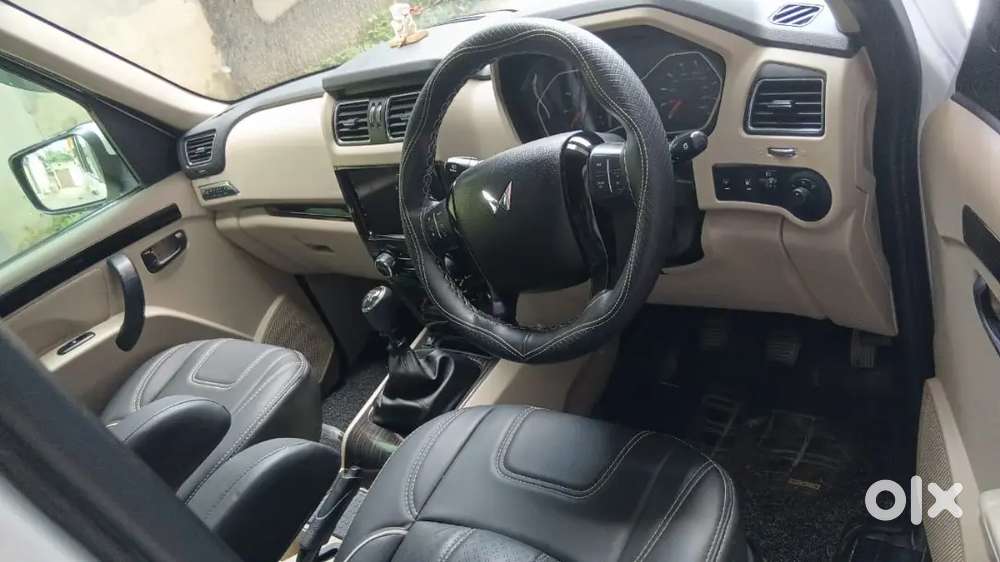 Mahindra Scorpio 2024 Diesel 7 Str