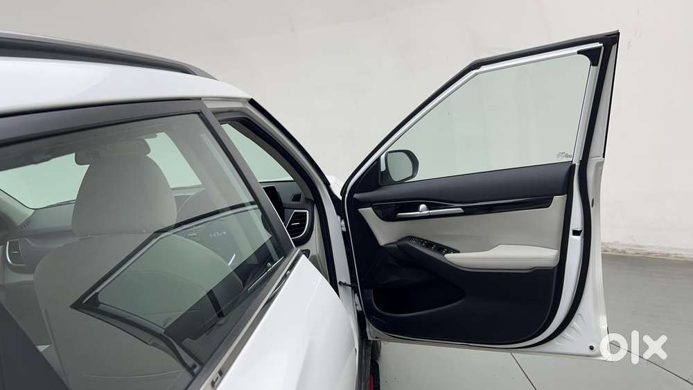 Kia Seltos 1.5 Htx At Petrol, 2023, Petrol