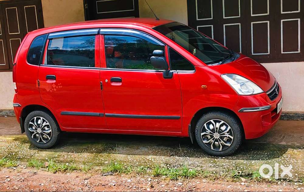 Maruti Suzuki Zen Estilo 2009 Petrol Well Maintained Good Condition