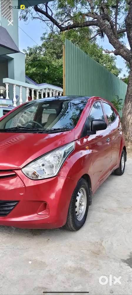 Hyundai Eon Era 2012