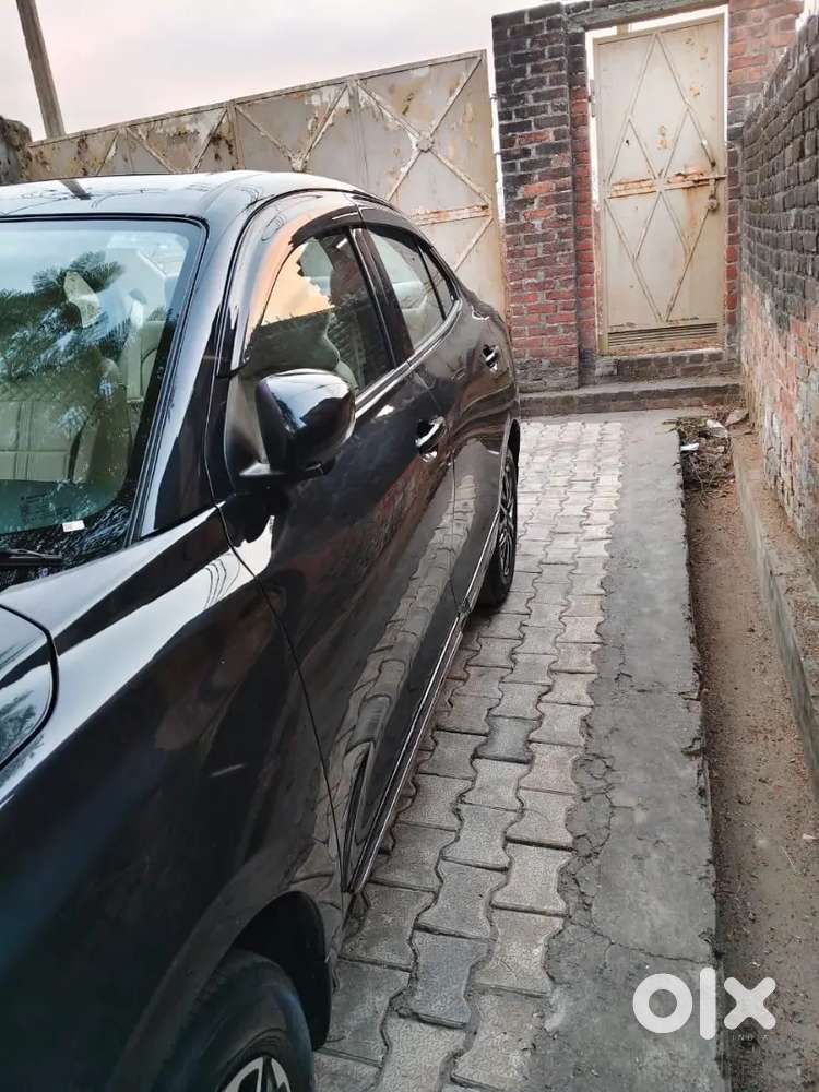 Maruti Suzuki Dzire 2025 Petrol 7500 Km Driven