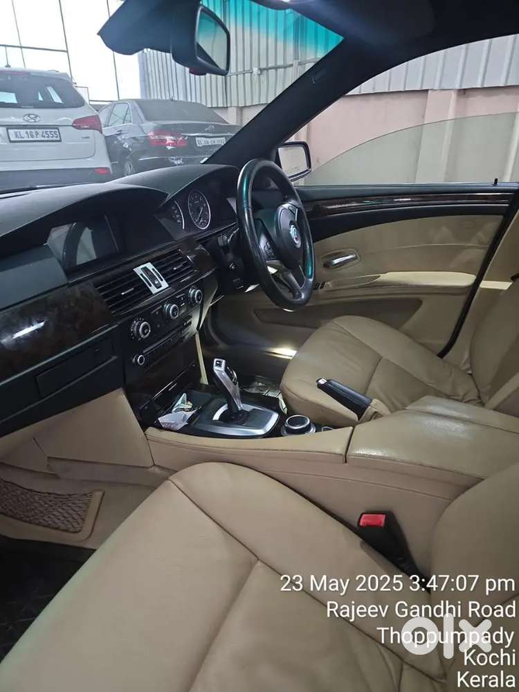 Bmw 6 Series 2008 M Sport