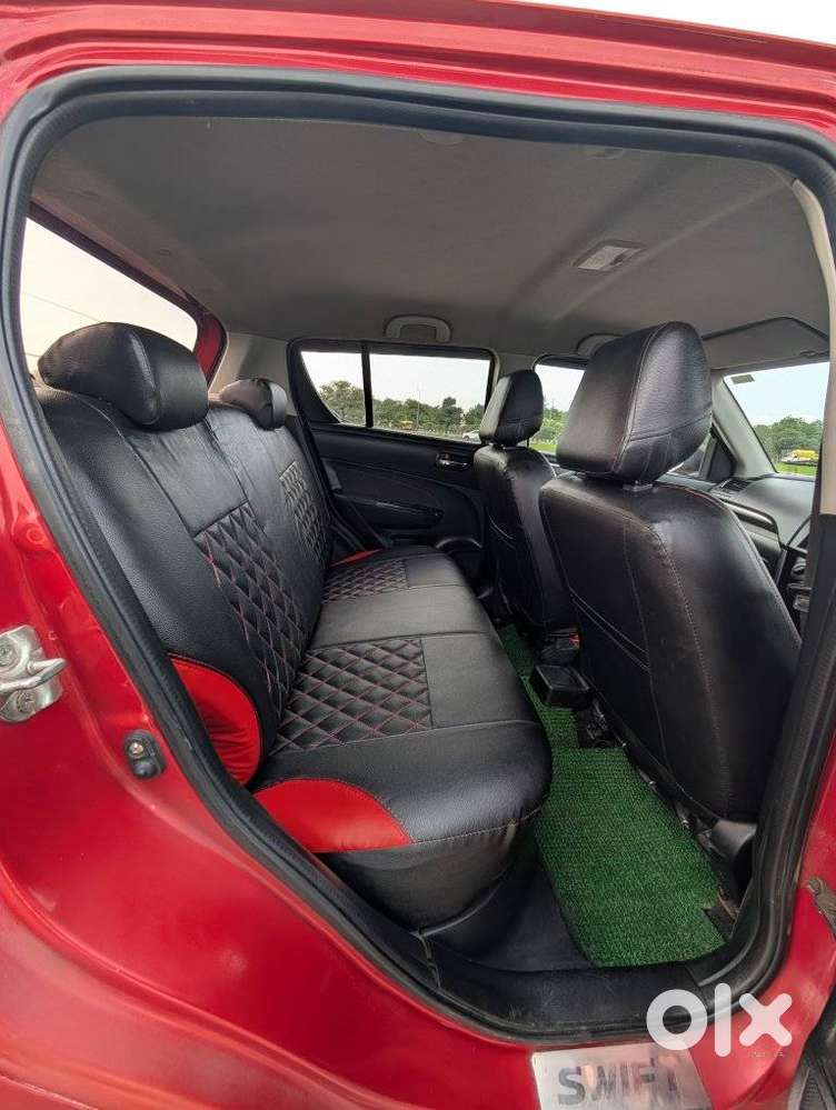 Maruti Suzuki Swift Ddis Vdi, 2013, Diesel