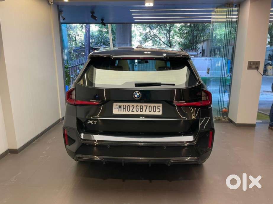 Bmw X1 Sdrive18i M Sport, 2023, Petrol