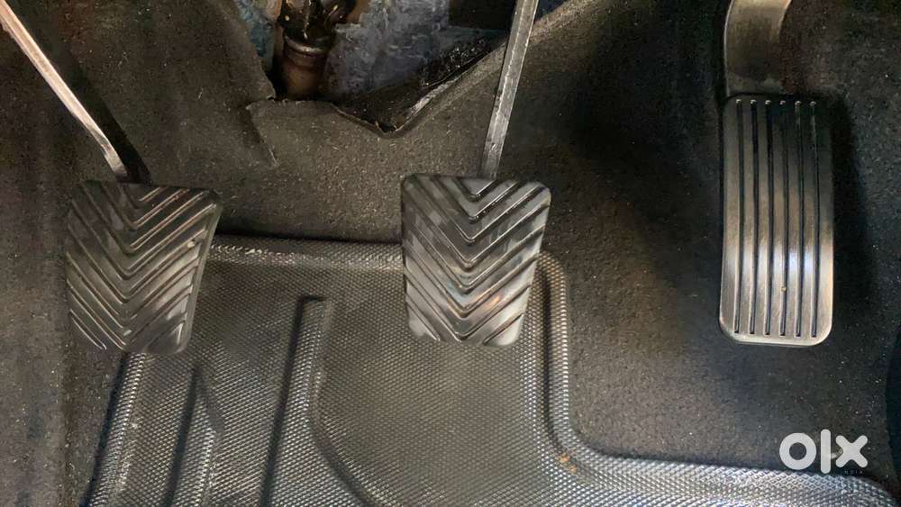 Hyundai Alcazar 1.5 Platinum Diesel Mt 7 Str, 2022, Diesel