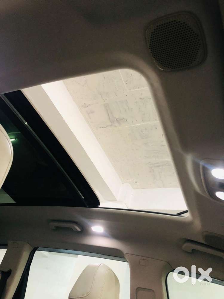 Mahindra Xuv700 2.2 Ax 7 Diesel At Luxury Pack Str, 2022, Diesel