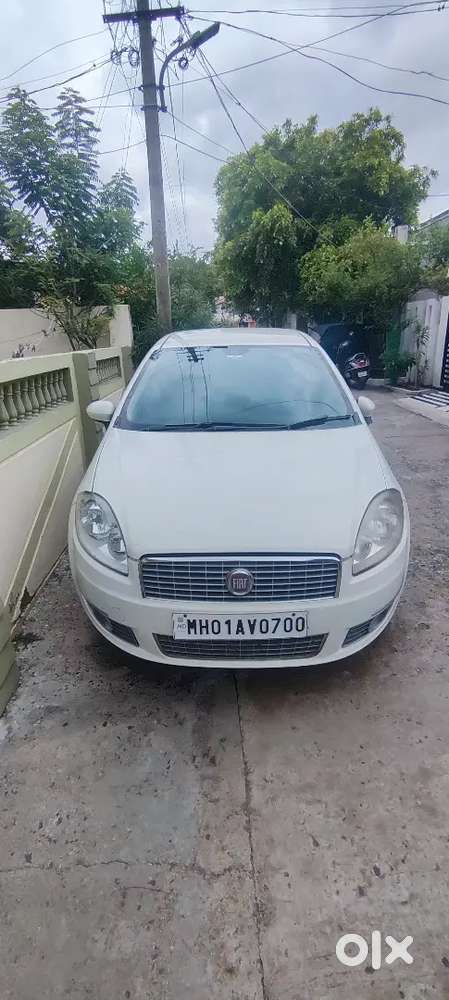 Fiat Linea Classic 2010