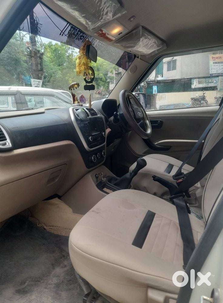 Mahindra Bolero Neo, 2022, Diesel