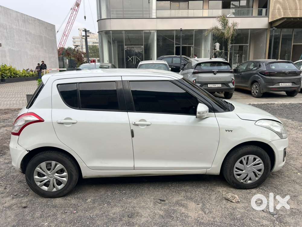 Swift Hybrid 2017 Model