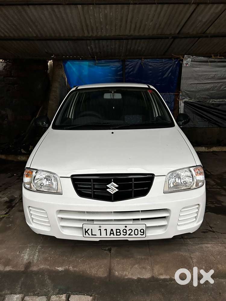 Mint Condition Low Km Alto Lxi 2008