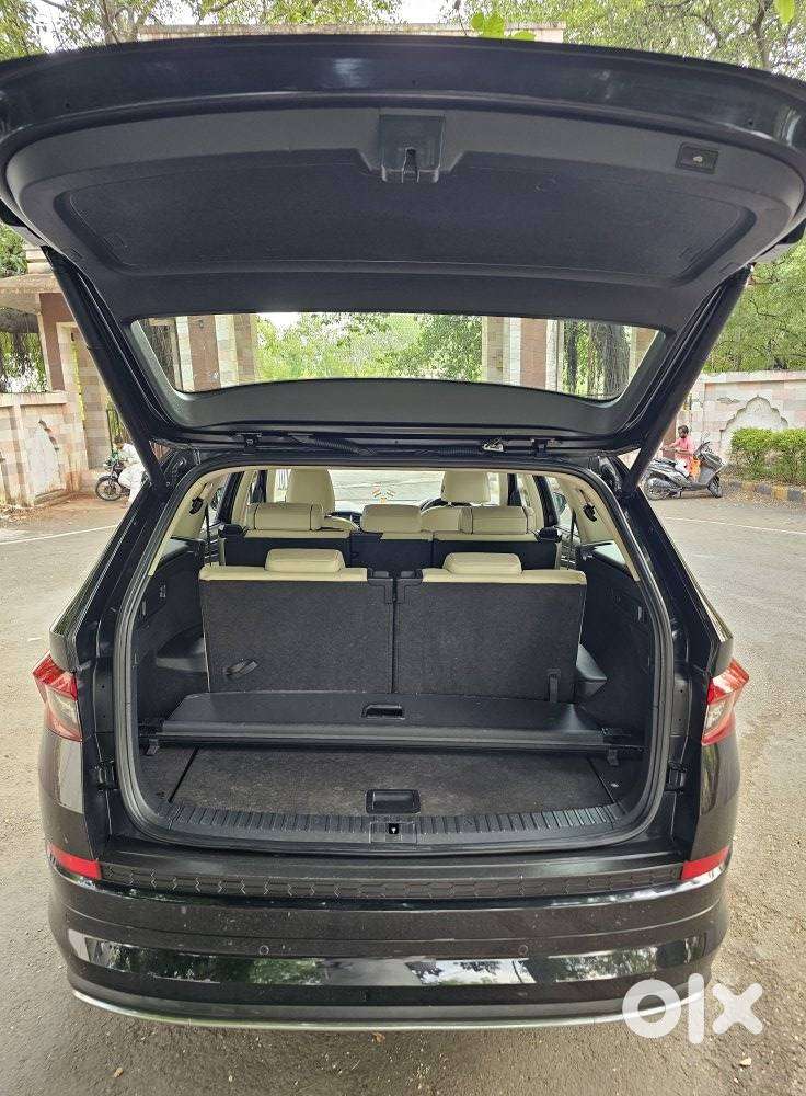 Skoda Kodiaq 2.0 L&k Tdi 4x4 At, 2019, Diesel