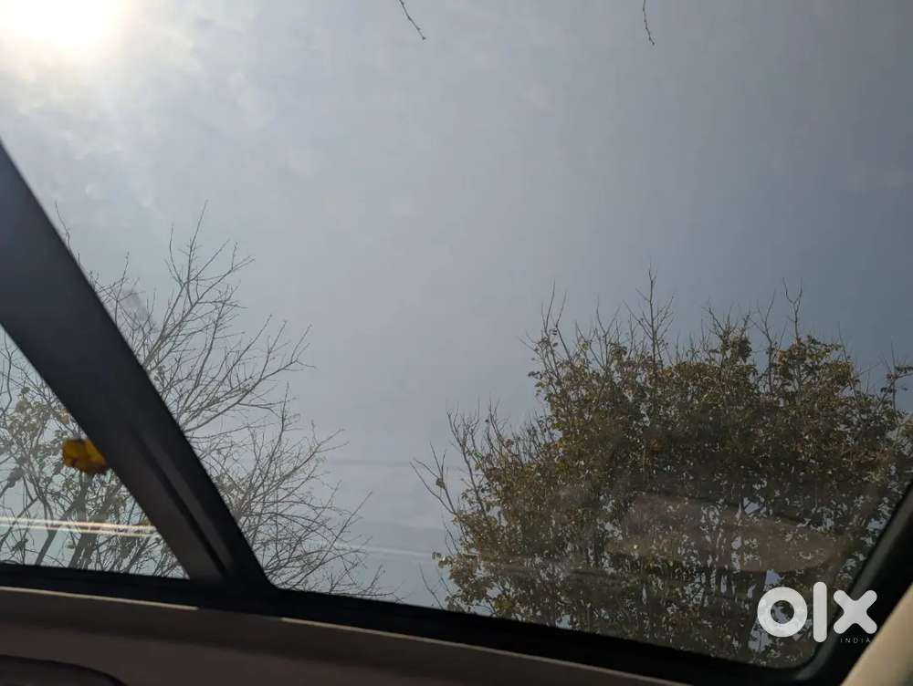 360 Deg Cam, Sunroof And More