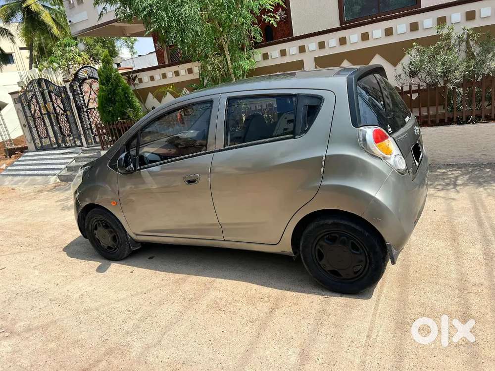 Chevrolet Beat 2012 Diesel 100000 Km Driven