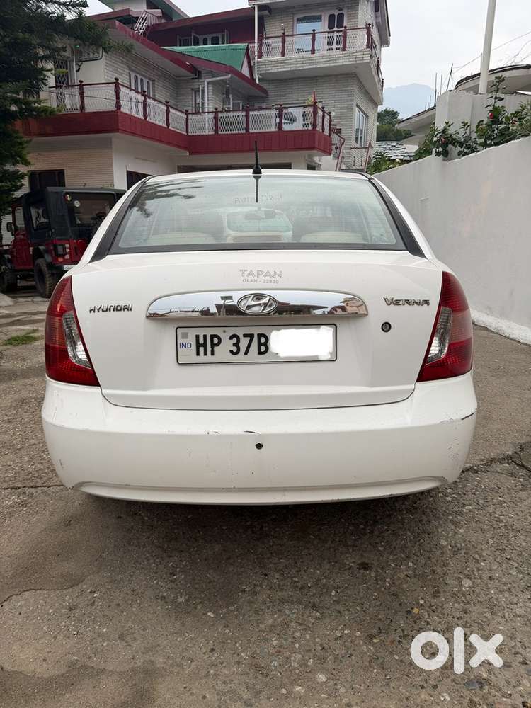 Single Handed Driven And Well Maintained