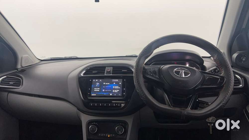 Tata Tiago 1.2 Revotron Xz Plus Dual Tone, 2021, Petrol