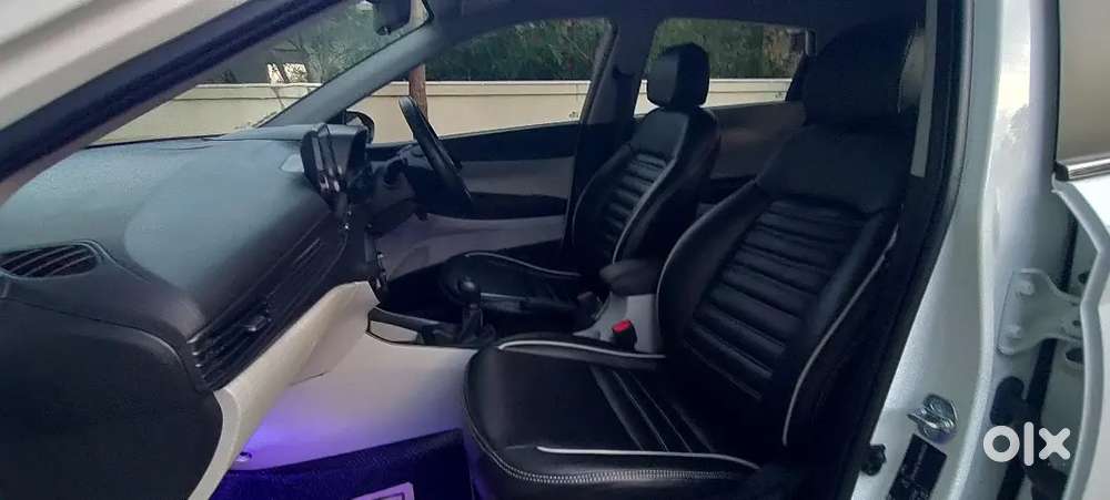 Hyundai New I20 2024 Petrol Well Maintained