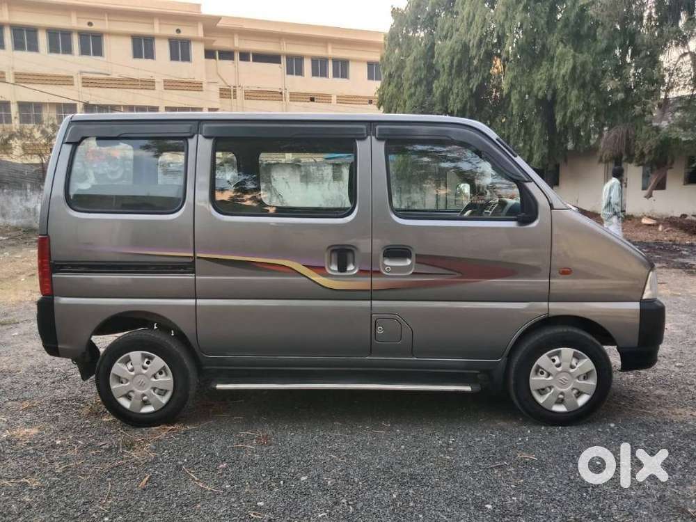 Maruti Suzuki Eeco 5 Seater Ac, 2024, Petrol