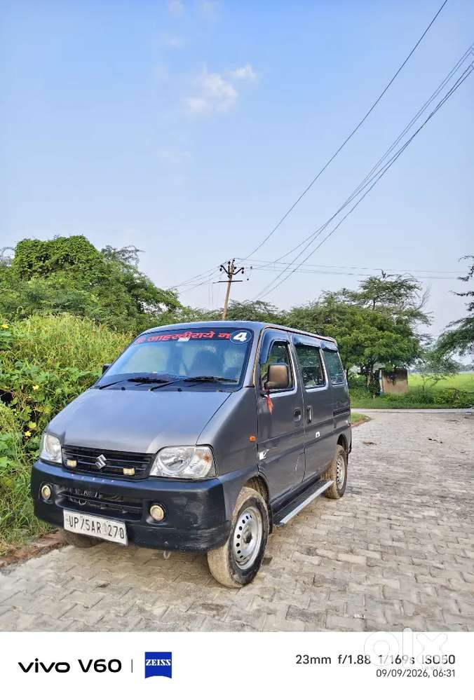 Maruti Suzuki Eeco 2032