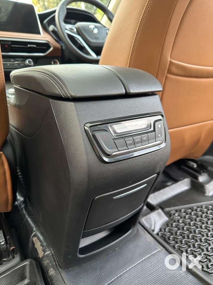 Mg Gloster Savvy 7 Seater, 2023, Diesel