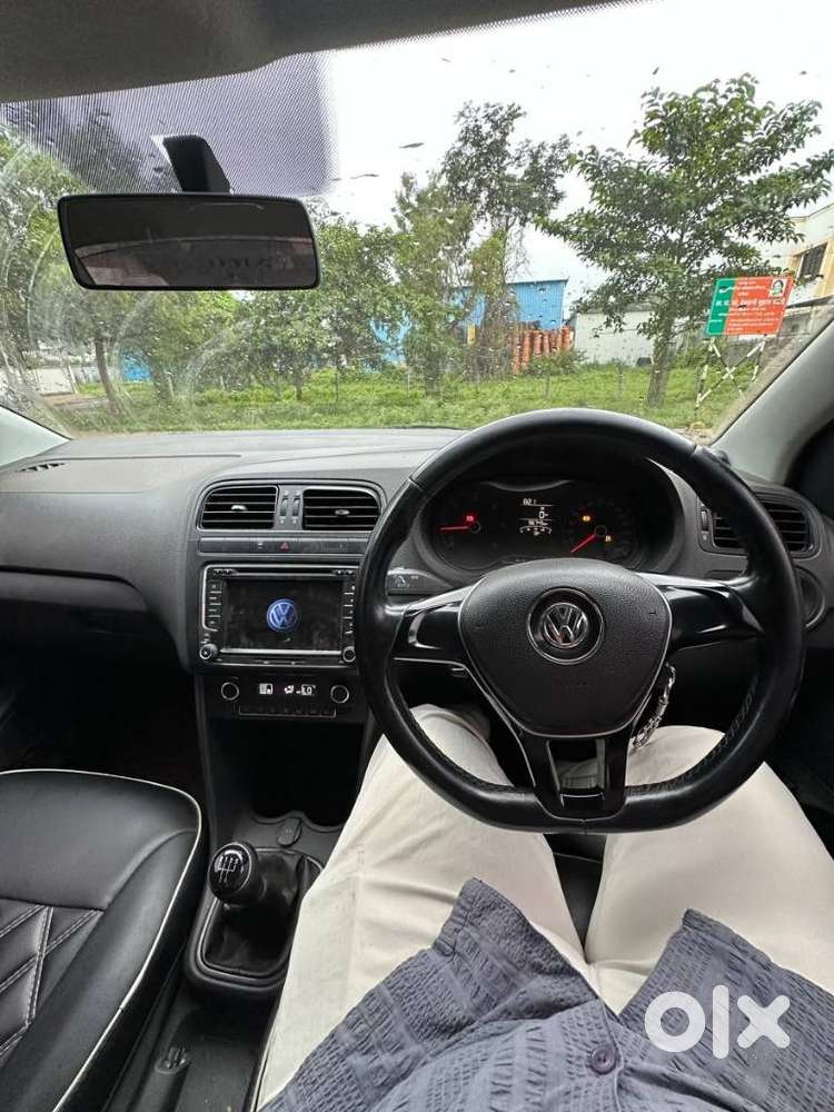 Volkswagen Vento 1.5 Tdi Comfortline, 2017, Diesel