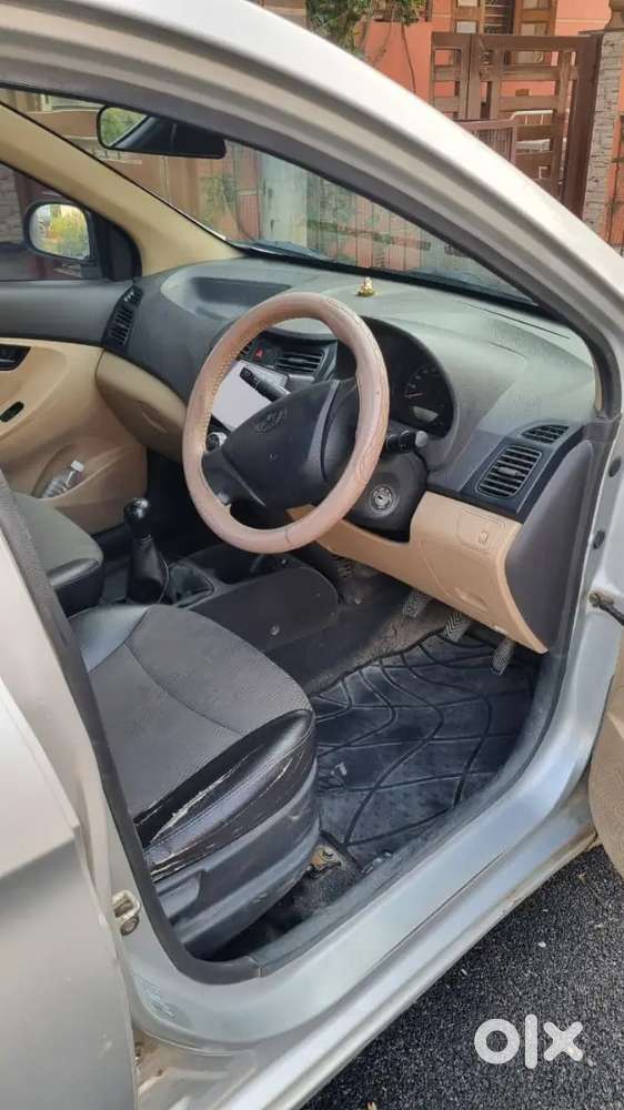 Hyundai Eon Era Plus