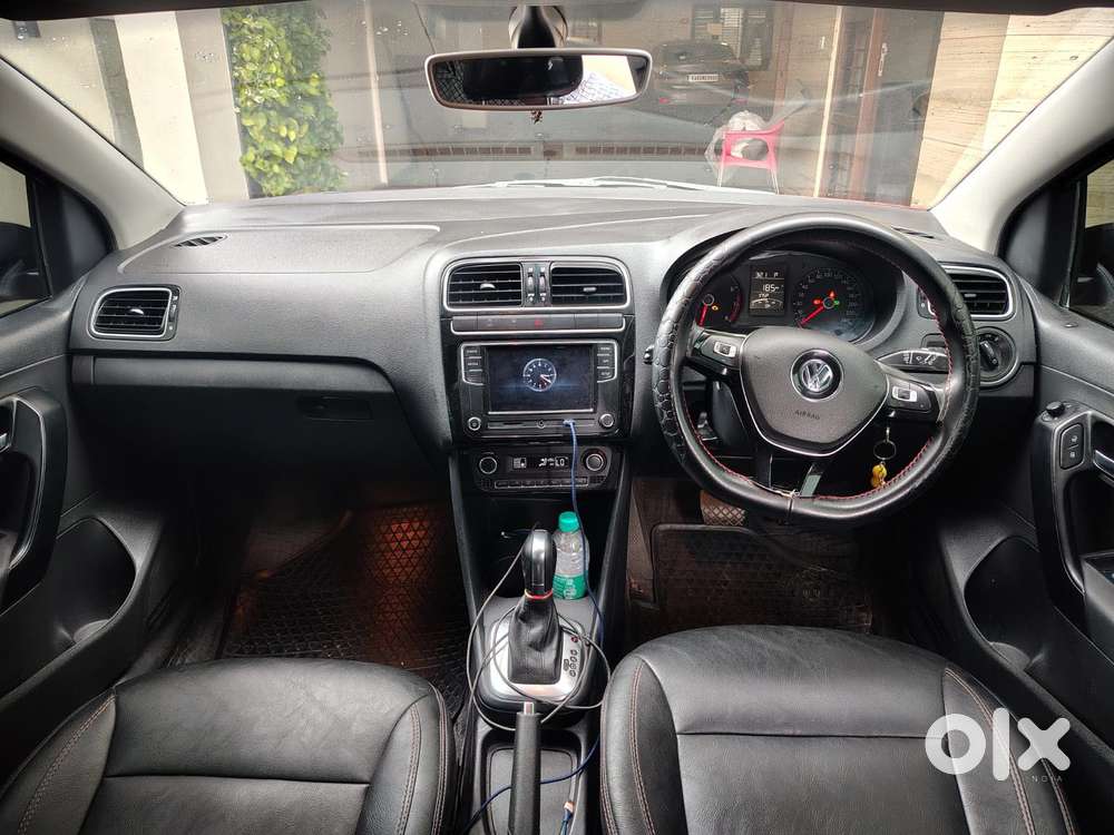Volkswagen Polo Gt Tsi, 2021, Petrol