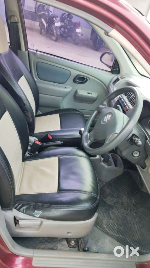 Maruti Suzuki Alto K10 1.0 Vxi, 2011, Petrol