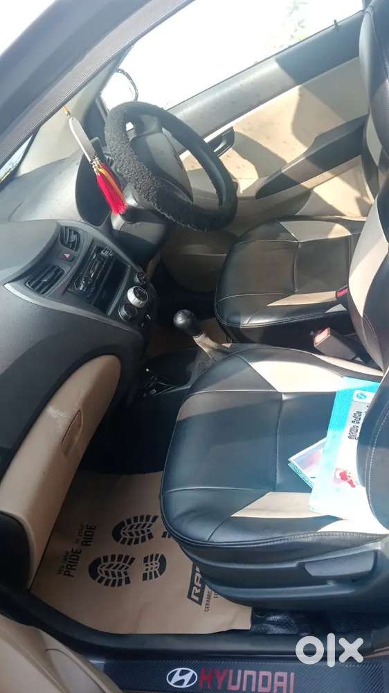 Hyundai Eon 2015
