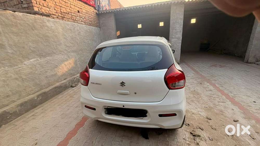 Maruti Suzuki Celerio 2025 Petrol 10000 Km Driven