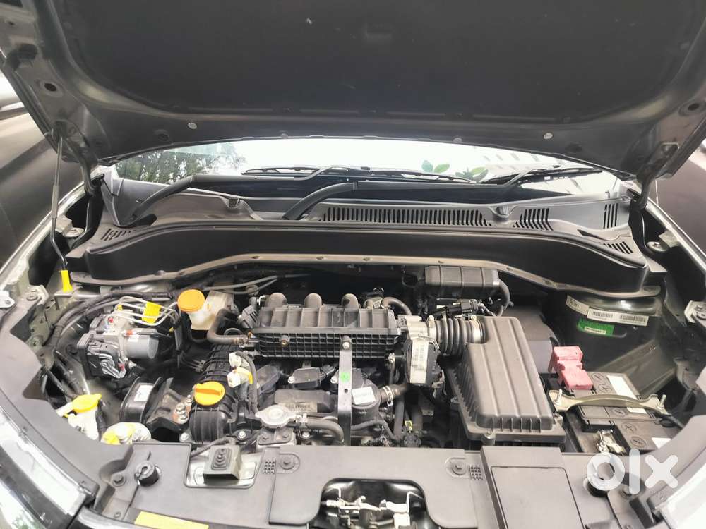 Tata Punch Accomplished Amt, 2025, Petrol