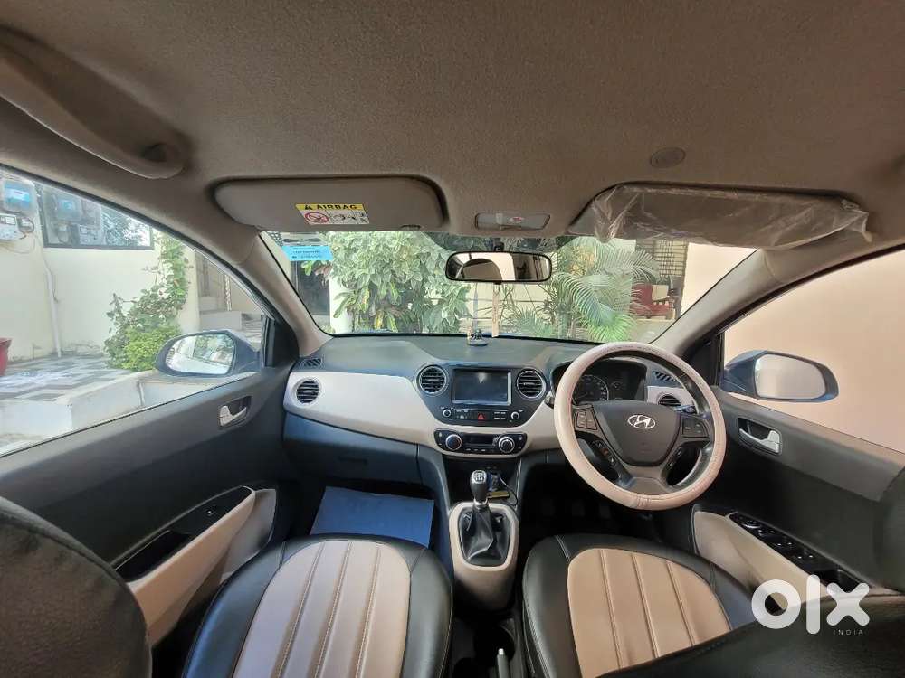 Hyundai Grand I10 2018