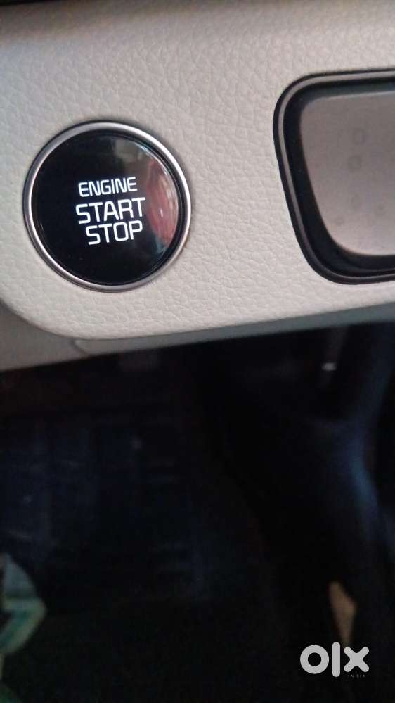 Kia Seltos Htx G, 2020, Petrol