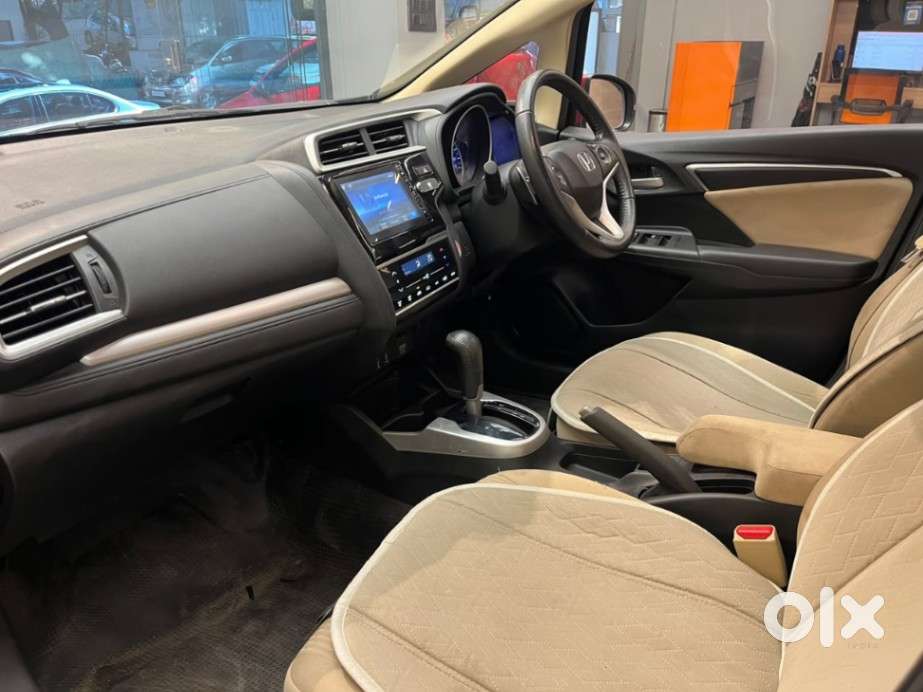 Honda Jazz 1.2 Zx Cvt I-vtec, 2020, Petrol