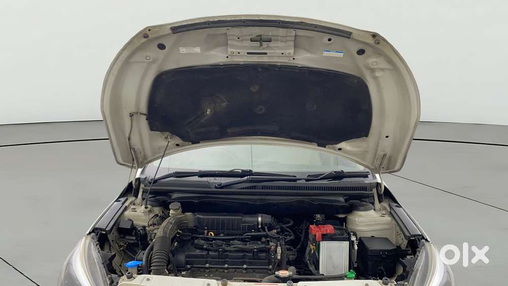 Maruti Suzuki Ciaz 1.5 Alpha Shvs Petrol, 2021, Petrol