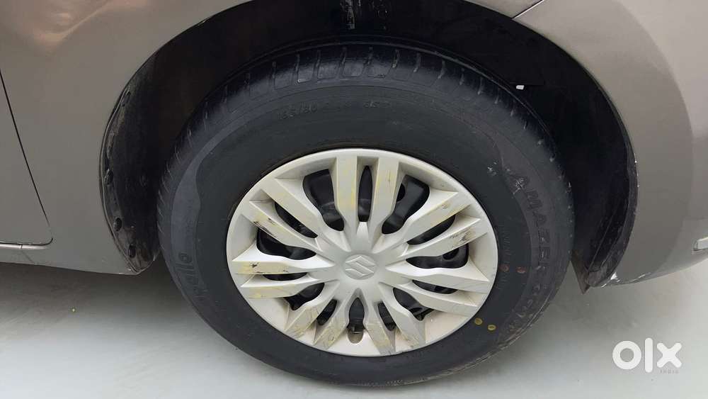 Maruti Suzuki Dzire 1.2 Vxi, 2019, Petrol