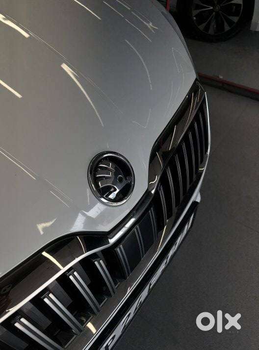 Skoda Superb, 2023, Petrol