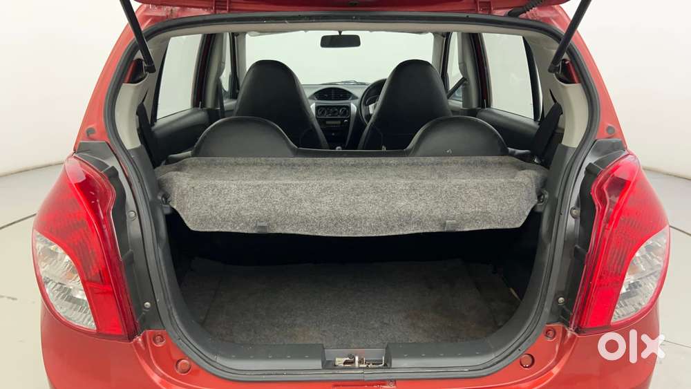 Maruti Suzuki Alto 800 Vxi, 2016, Petrol