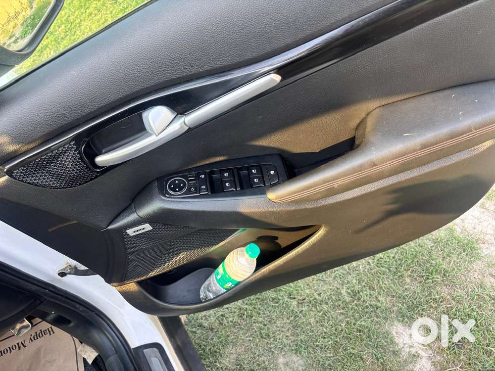 Kia Seltos Gtx Plus (s) 1.5 Turbo Petro Dct, 2020, Petrol