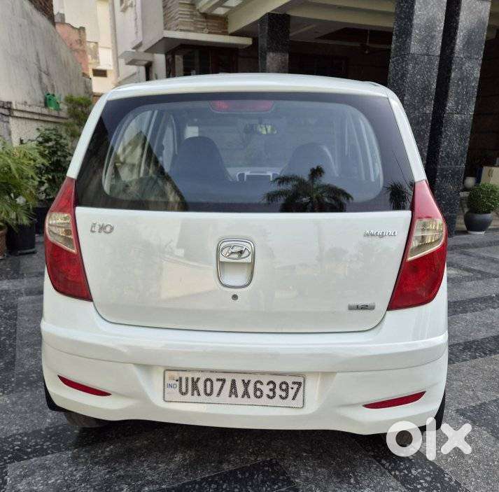 Hyundai I10 1.2 Kappa Magna, 2013, Petrol