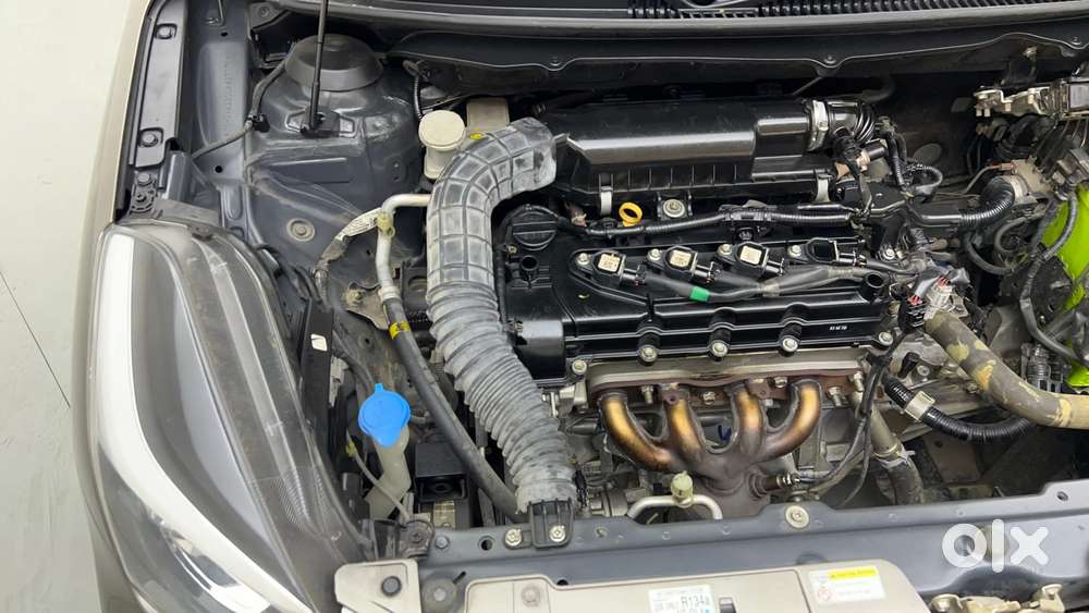 Toyota Glanza 1.2 V, 2020, Petrol