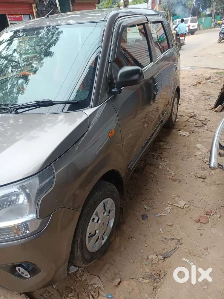 2020 Maruti Suzuki Wagon R