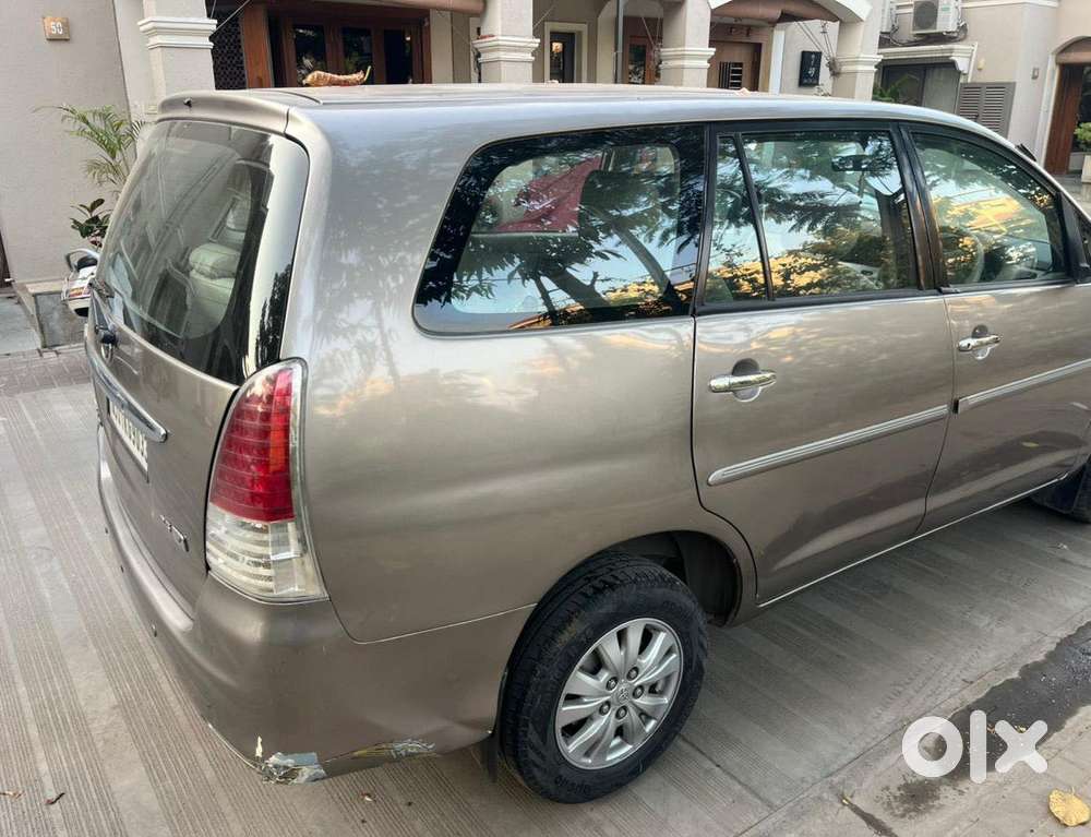 Toyota Innova