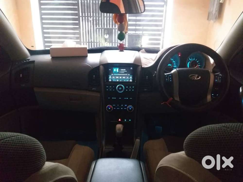 Xuv 500 In Najafgarh