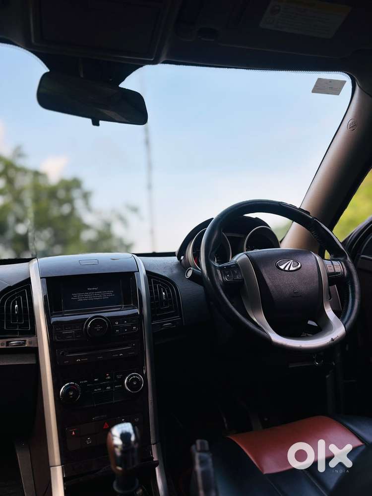 Mahindra Xuv500 Diesel Manual 2012