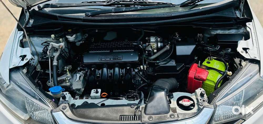 Honda Jazz Vx Cvt, 2021, Petrol