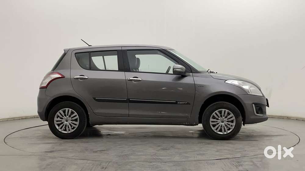 Maruti Suzuki Swift 2018 Vxi, 2016, Petrol