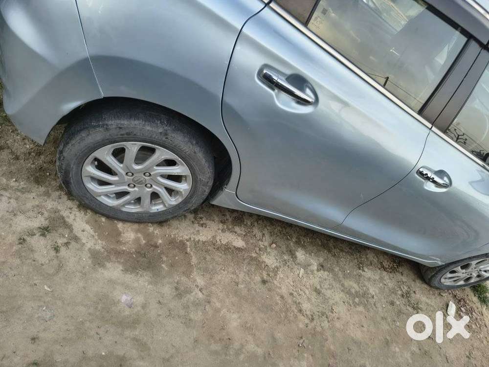 Maruti Suzuki Baleno Zeta Cng, 2023, Cng & Hybrids