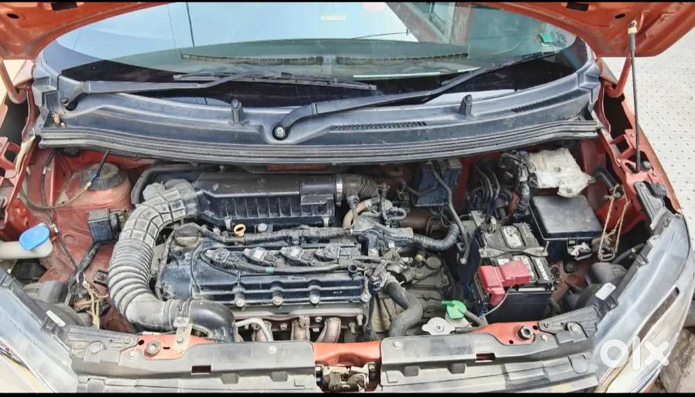 Maruti Wagon R 2019 Model Vxi 1.2